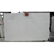 Chinese White Pure White Marble